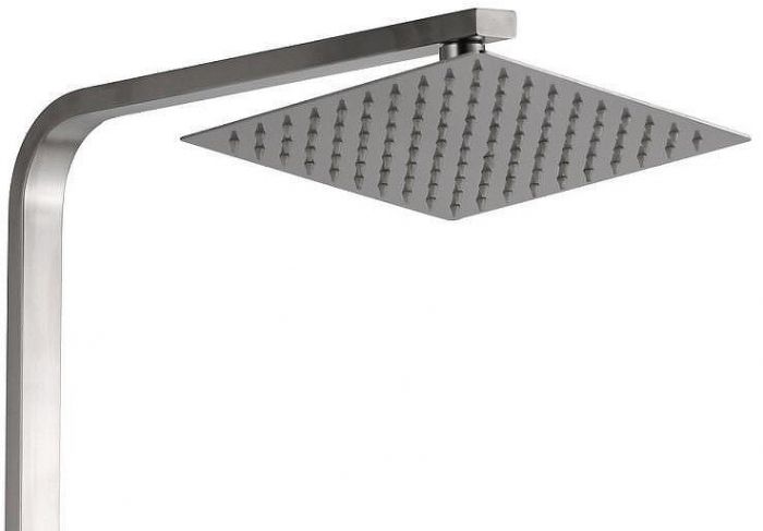 Душевая система D-Lin H10A21 цвет Сатин