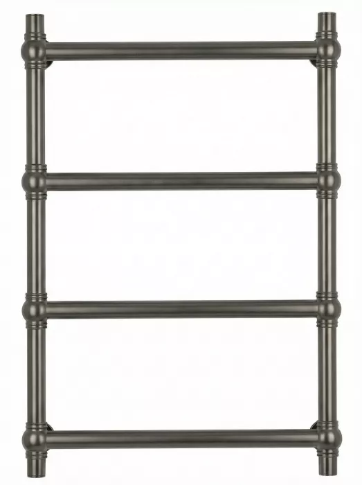 Полотенцесушитель электрический Secado Флоренция 1 80x40 графит