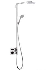 Душевая система Hansgrohe Raindance 27192 000