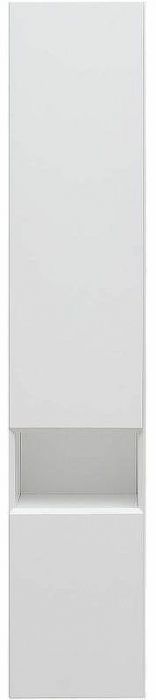 Шкаф пенал Allen Brau Infinity 35 L 1.21010.WM подвесной Белый матовый