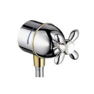 Шланговое подсоединение Axor Carlton 17883 000