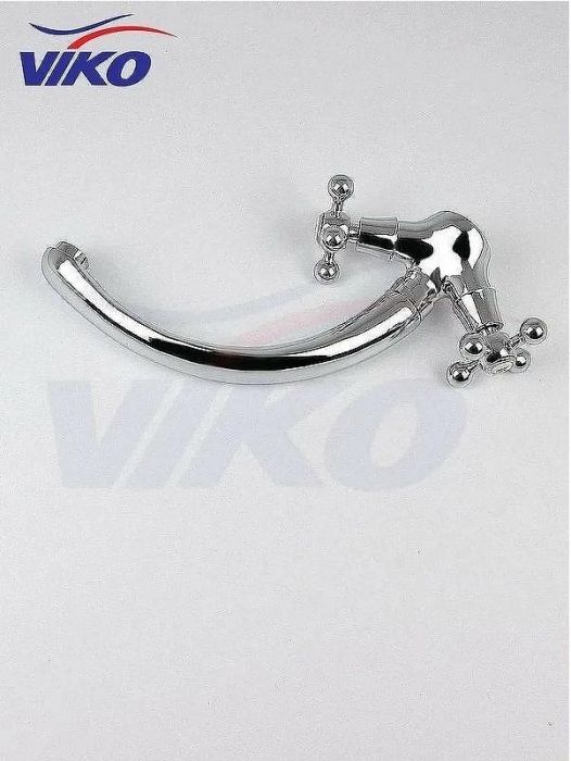 Смеситель для кухни Viko V-1233 Хром