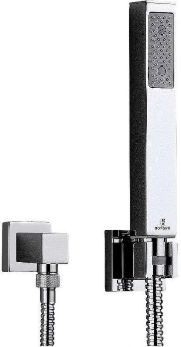 Душевой гарнитур Bossini Cube C50001C.030 Хром