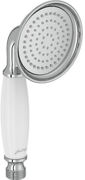 Душевой гарнитур Jacob Delafon Louise E24364-CP Хром