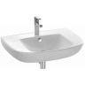 Раковина 70 см Jacob Delafon Odeon Up E4495-X5-00, белый