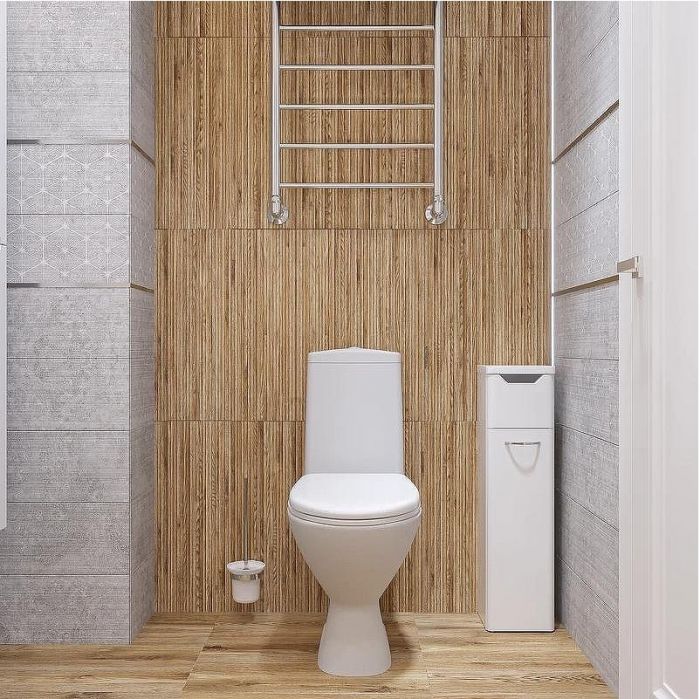 Тумба DIWO Суздаль 20 R SUZ.T.77 Белая