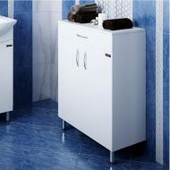 Тумба СанТа Стандарт 60 Белая