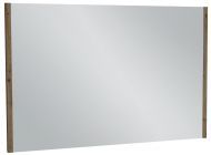 Зеркало Jacob Delafon Sherwood, 120 см, состаренный дуб, EB1838RU-P13 Зеркало Jacob Delafon Sherwood, 120 см, состаренный дуб, EB1838RU-P13