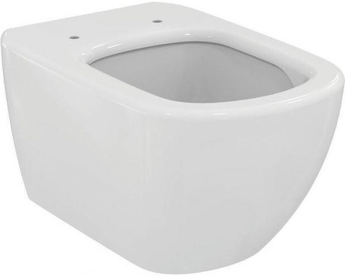 Унитаз Ideal Standard Tesi ST007901 подвесной с сиденьем Микролифт