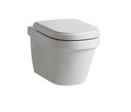 Подвесной унитаз Laufen LB3 8.2068.1.000.000.1