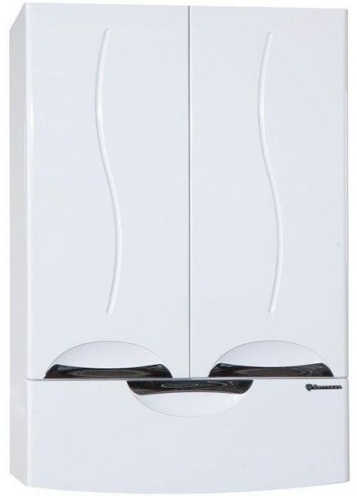 Подвесной шкаф Bellezza Глория 50 Белый