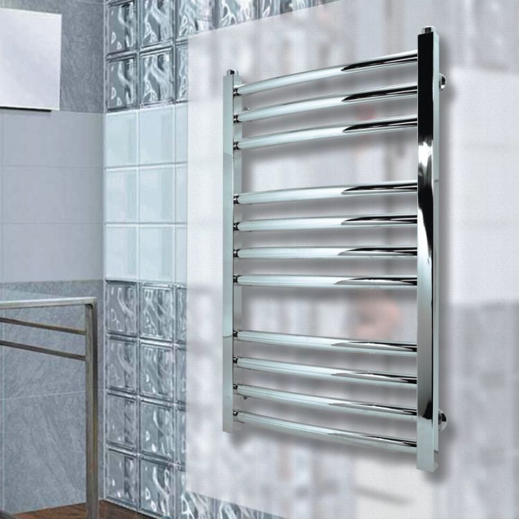 Полотенцесушитель электрический масляный Laris Гранд Полотенцесушитель электрический масляный Laris Гранд