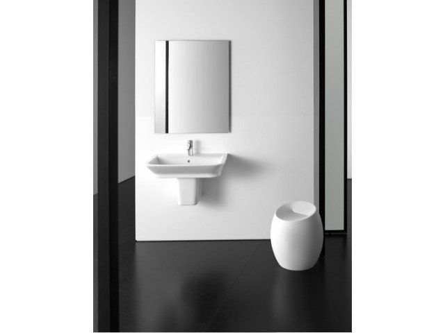 Зеркало Roca The Gap ZRU9302689 с подсветкой Зеркало Roca The Gap ZRU9302689 с подсветкой