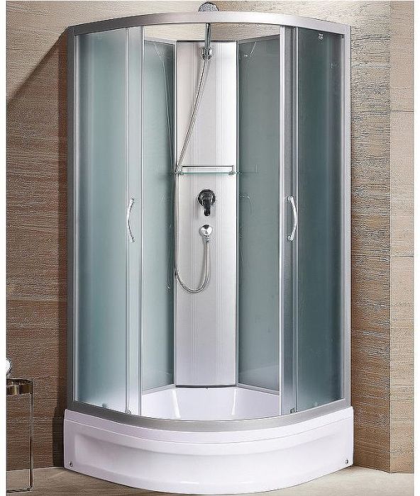Душевая кабина River Nara 80x80 МТ Б/К 10000002159 с поддоном