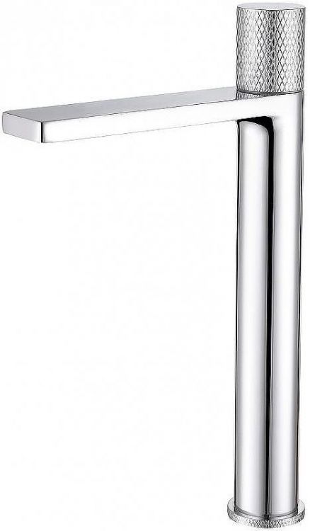 Смеситель для раковины Abber Rund AF8711 Хром