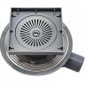 Душевой трап Pestan Confluo Standard 13000073 с решеткой