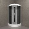 Душевая кабина Triton Грэй-Вайт 90x90 Щ0000067300 без гидромассажа Душевая кабина Triton Грэй-Вайт 90x90 Щ0000067300 без гидромассажа