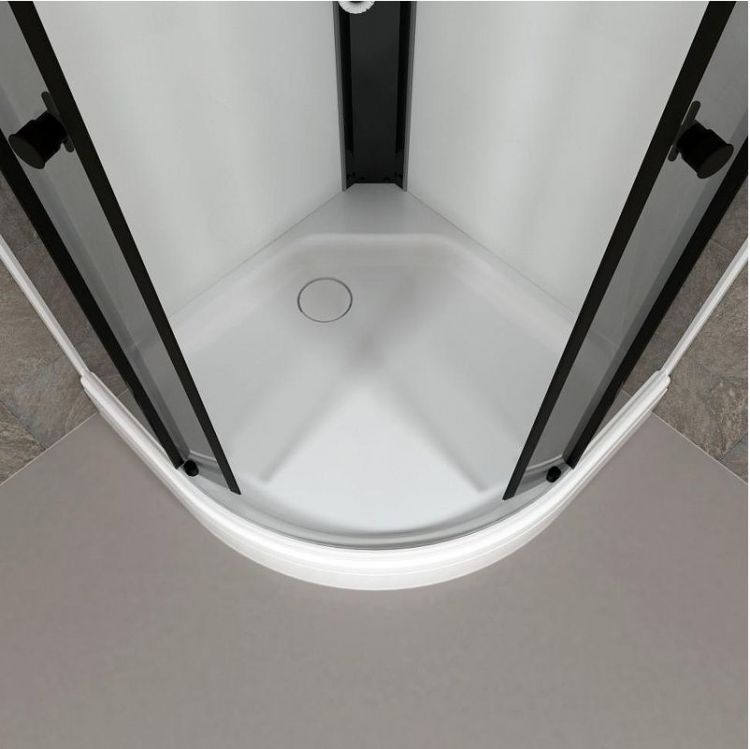 Душевая кабина Triton Грэй-Вайт 90x90 Щ0000067300 без гидромассажа Душевая кабина Triton Грэй-Вайт 90x90 Щ0000067300 без гидромассажа