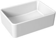 Раковина-чаша Roca Mila 50 32700B000 Белая