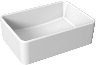 Раковина-чаша Roca Mila 50 32700B000 Белая