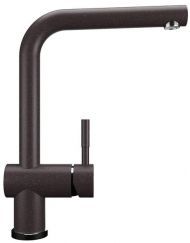 Смеситель для кухни Ulgran Classic U-022-345 цвет Шоколад