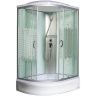 Душевая кабина Мономах 120x90x24 МЗ R 10000005828 без гидромассажа