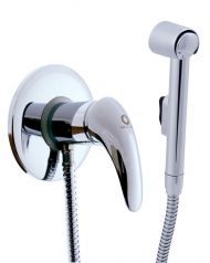 Смеситель SLEZAK RAV Svitava S047, для биде