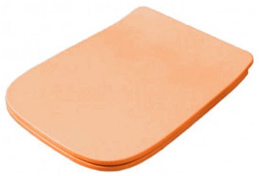 Сиденье для унитаза ARTCERAM A16 ASA001 13 71 Сиденье для унитаза ARTCERAM A16 ASA001 13 71