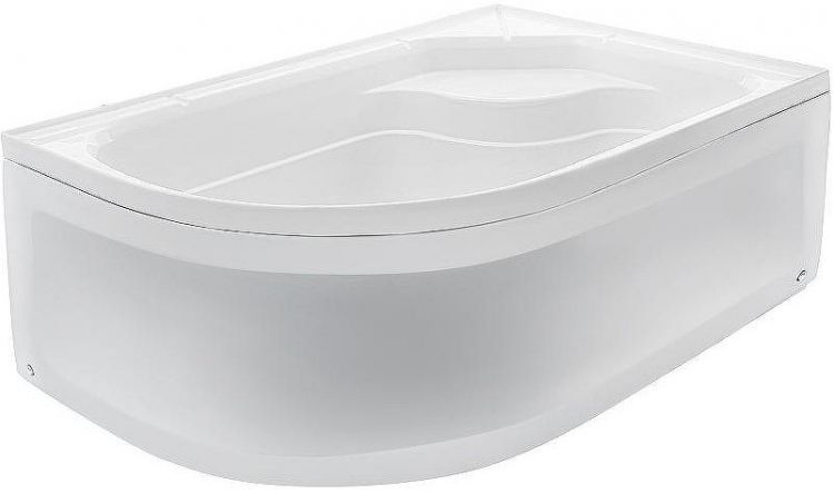 Душевая кабина Мономах XL 110x80x44 МЗ R 10000012120 без гидромассажа