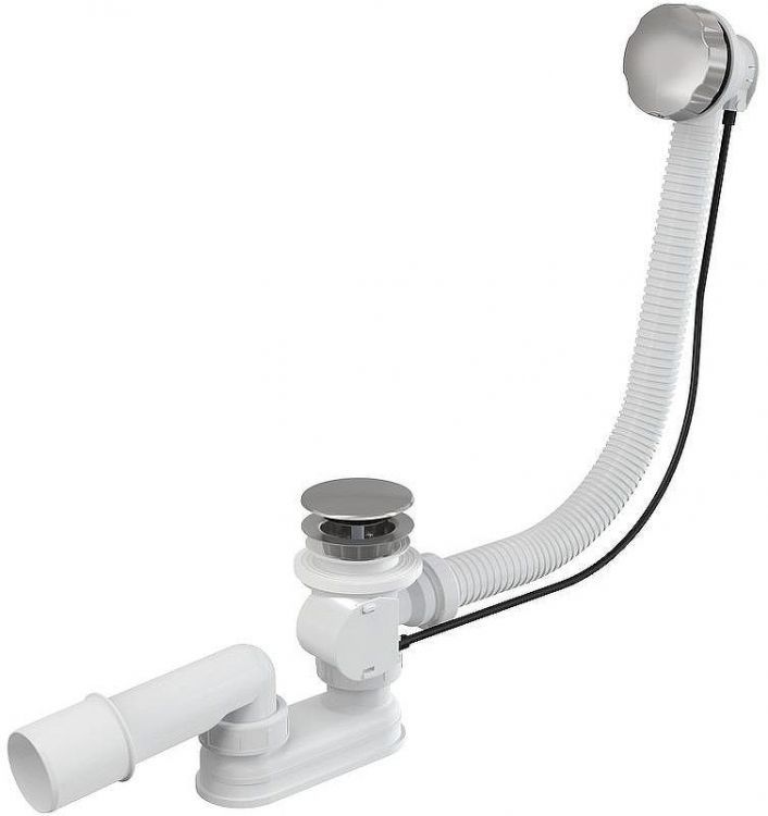 Слив-перелив Koller Pool B70CPMA80 полуавтомат Хром Слив-перелив Koller Pool B70CPMA80 полуавтомат Хром