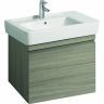 Тумба под раковину Geberit Renova Nr. 1 Plan , 68x44, светлый вяз [869752000]