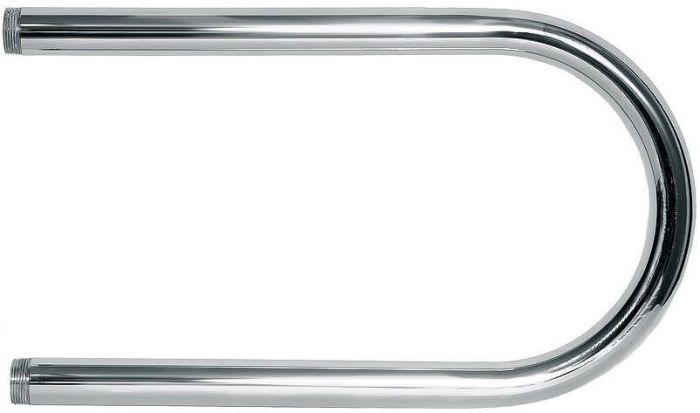 Водяной полотенцесушитель Ника Simple П1 32x50 Хром