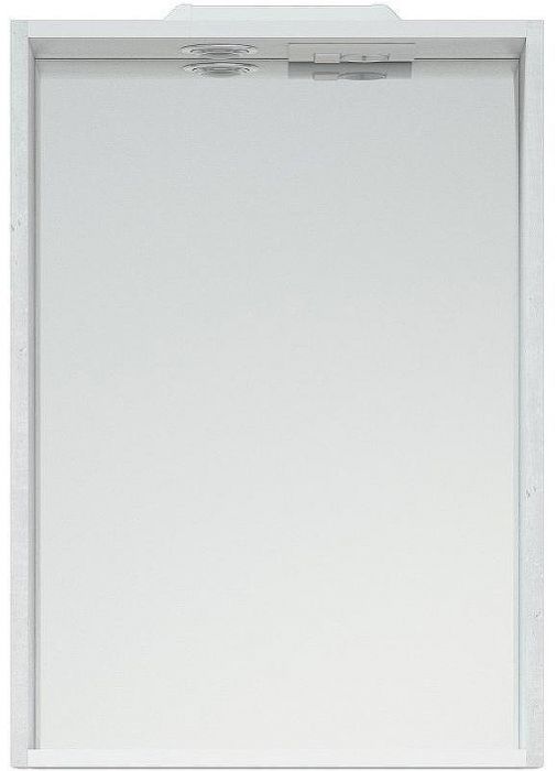 Зеркало Corozo Орегон 50/С SD-00001435 с подсветкой Пайн с механическим выключателем