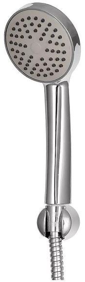 Смеситель для ванны Wisent W30022 цвет Хром