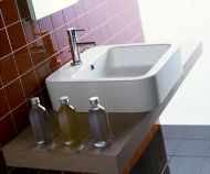 HATRIA Happy Hour Умывальник HATRIA Happy Hour Умывальник