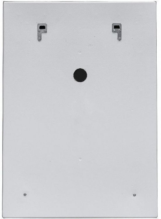 Зеркало Bond Cube 60x80 M44ZE-6080 с подсветкой с сенсорным выключателем