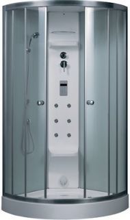 Душевая кабина Eago DZ949 F6