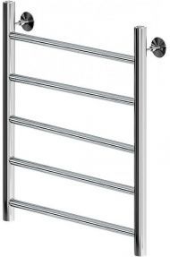 Водяной полотенцесушитель Aquanet Mauro 60x50 282316 Хром