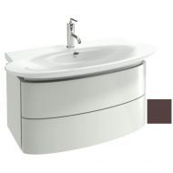 Тумба подвесная Presquile, цвет коричневый, 85 см, [EB1104-N23]