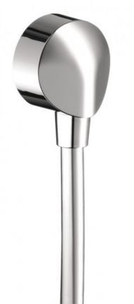 Hansgrohe Fixfit E Шланговое подсоединение (для смесителя скрытого монтажа)