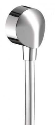 Hansgrohe Fixfit E Шланговое подсоединение (для смесителя скрытого монтажа)