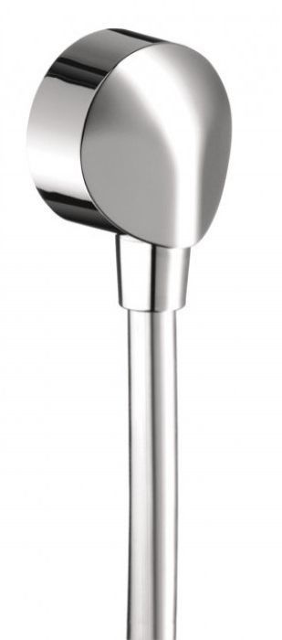 Hansgrohe Fixfit E Шланговое подсоединение (для смесителя скрытого монтажа)