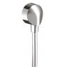 Hansgrohe Fixfit E Шланговое подсоединение (для смесителя скрытого монтажа)