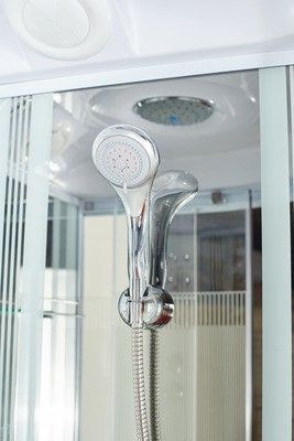Душевая кабина Niagara NG-709 S 100х100х220