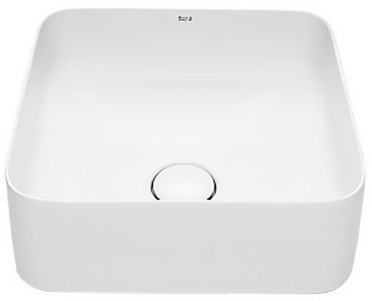 Раковина-чаша Roca Inspira 37 327532000 Белая
