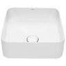 Раковина-чаша Roca Inspira 37 327532000 Белая