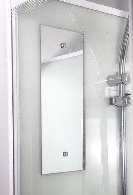 Душевая кабина River Moero Б/К 70/73 MT Душевая кабина River Moero Б/К 70/73 MT