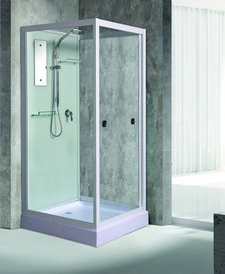 Душевая кабина River Moero Б/К 70/73 MT Душевая кабина River Moero Б/К 70/73 MT