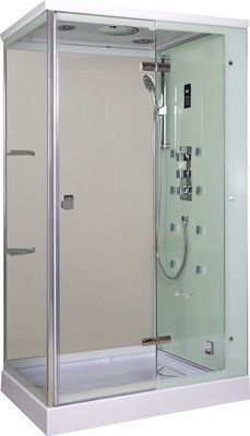 Душевая кабина Weltwasser Maine 120x90 R
