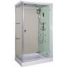 Душевая кабина Weltwasser Maine 120x90 R